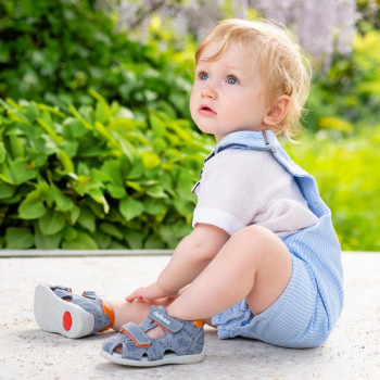 Jak vybrat první botičky